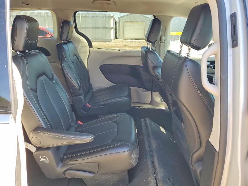 Продажа на аукционе авто 2024 Chrysler Pacifica, vin: 2C4RC1BG2RR129570, номер лота: 61989506
