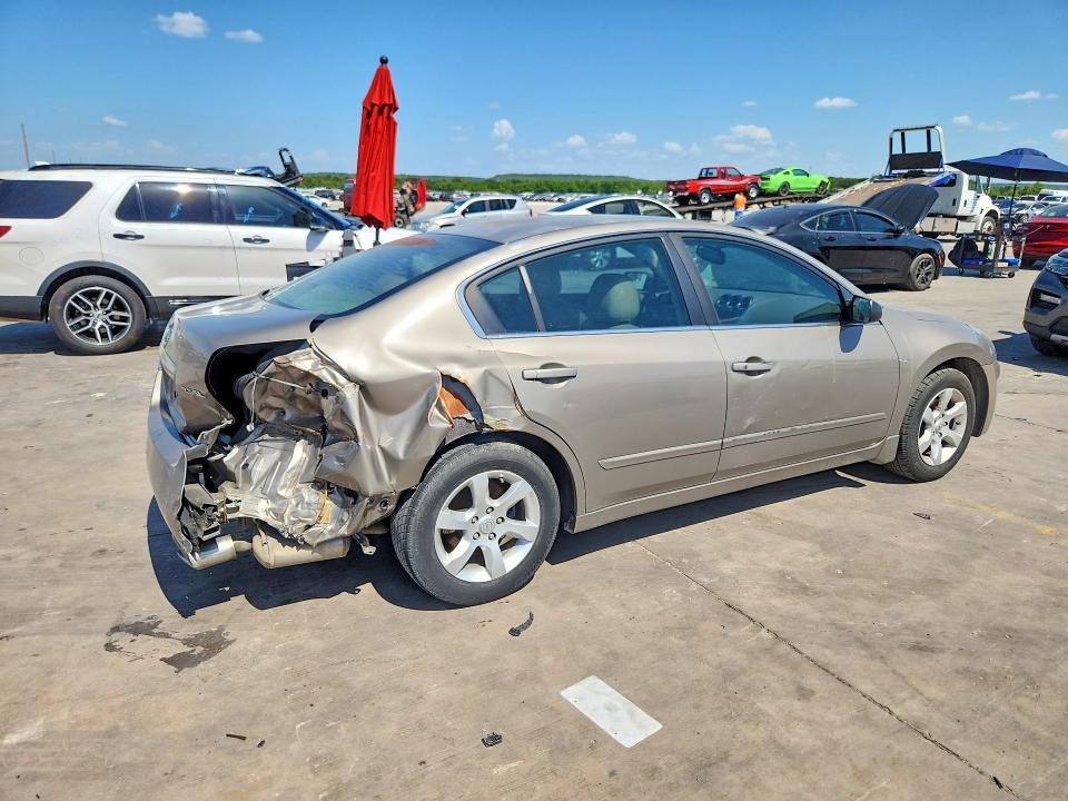 Продаж на аукціоні авто 2007 Nissan Altima, vin: 1N4AL21EX7N438500, номер лоту: 58087156