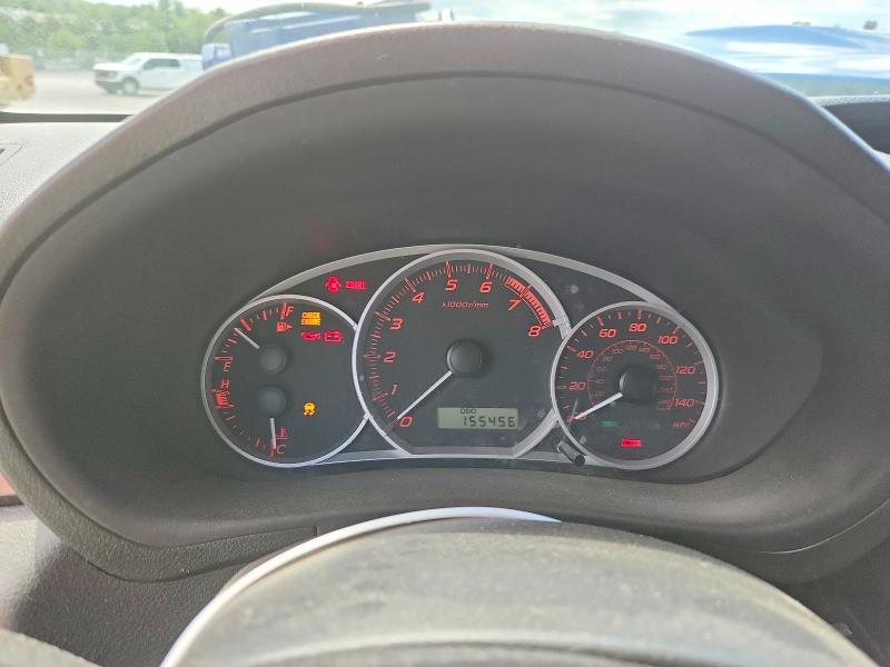 Aukcja sprzedaży 2013 Subaru Impreza, vin: JF1GR7E64DG218410, numer aukcji: 62302076