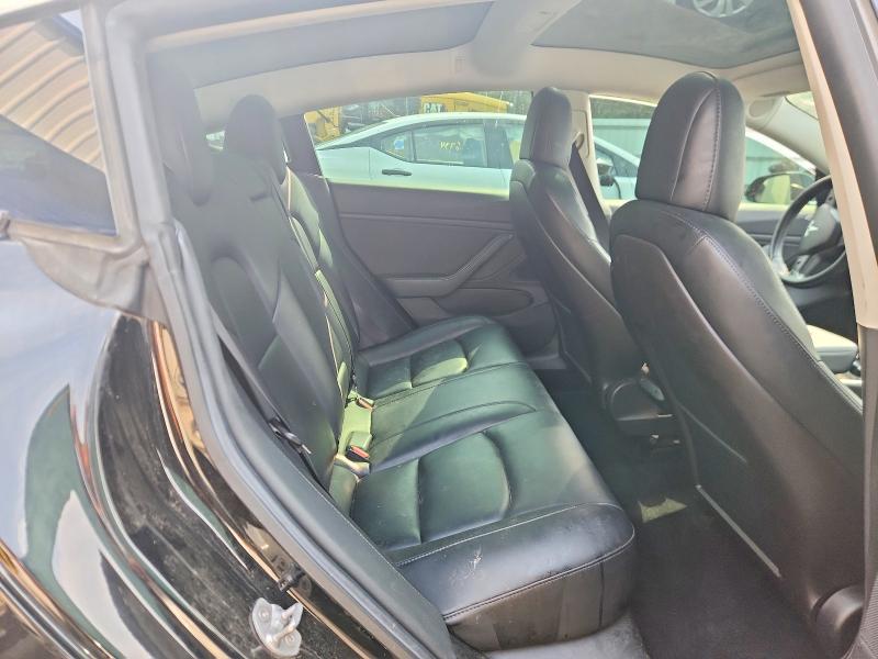 Продажа на аукционе авто 2019 Tesla Model 3, vin: 5YJ3E1EA1KF399432, номер лота: 62498426
