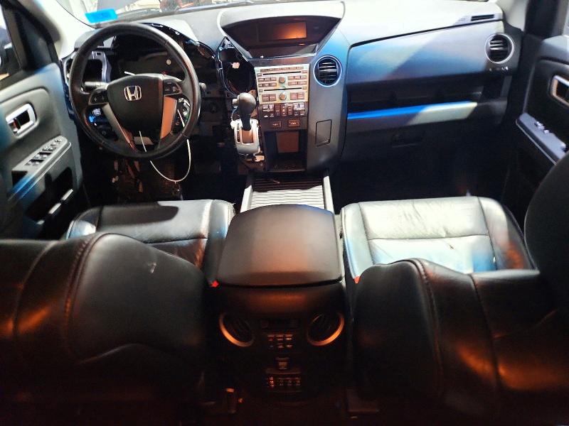 Продаж на аукціоні авто 2011 Honda Pilot, vin: 5FNYF4H62BB071755, номер лоту: 60117986