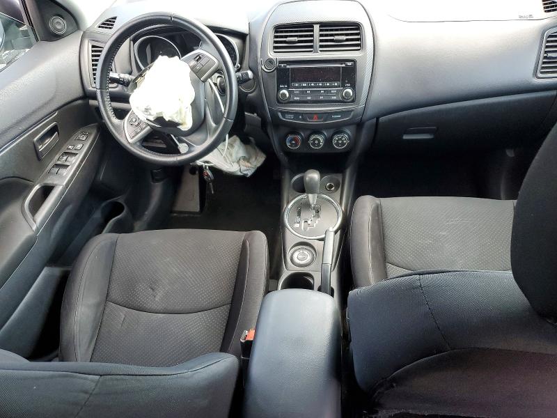 Продаж на аукціоні авто 2015 Mitsubishi Outlander Sport, vin: 4A4AR3AU0FE013221, номер лоту: 62898786