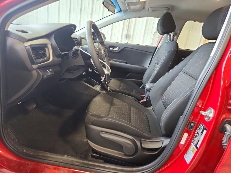 Aukcja sprzedaży 2019 Kia Rio, vin: 3KPA25AB2KE232959, numer aukcji: 59978116