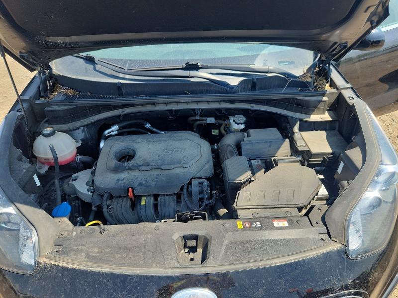 60655276 :رقم المزاد ، KNDPMCAC6N7987439 vin ، 2022 Kia Sportage مزاد بيع