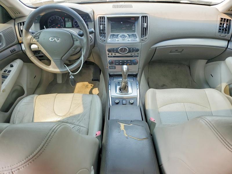 Aukcja sprzedaży 2011 Infiniti G37, vin: JN1CV6AR9BM351261, numer aukcji: 61085156