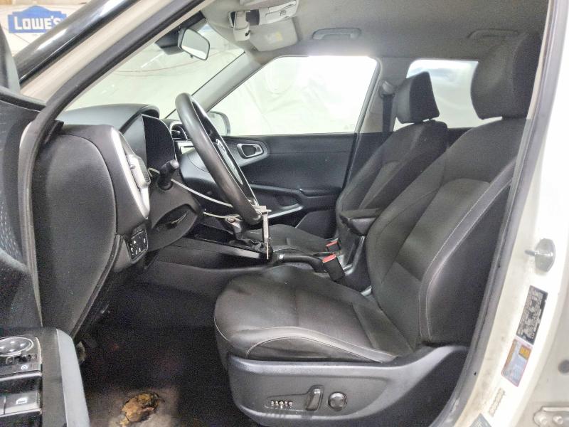Продажа на аукционе авто 2021 Kia Soul, vin: KNDJ23AU3M7790845, номер лота: 60138236