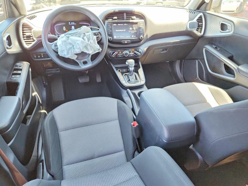 Продажа на аукционе авто 2023 Kia Soul, vin: KNDJ23AU5P7884973, номер лота: 60393596