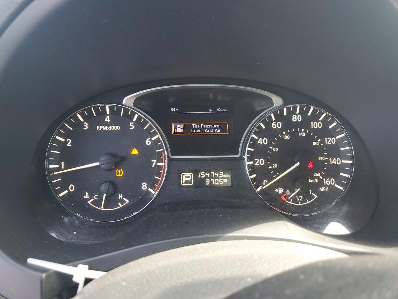 2015 Nissan Altima მანქანა იყიდება აუქციონზე, vin: 1N4AL3AP3FC196537, აუქციონის ნომერი: 60590756