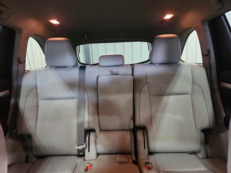 Продаж на аукціоні авто 2018 Toyota Highlander, vin: 5TDBZRFH3JS834844, номер лоту: 60195556