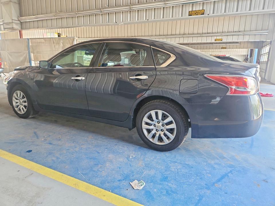 Auction sale of the 2014 Nissan Altima, vin: 1N4AL3AP6EC324218, lot number: 59607496
