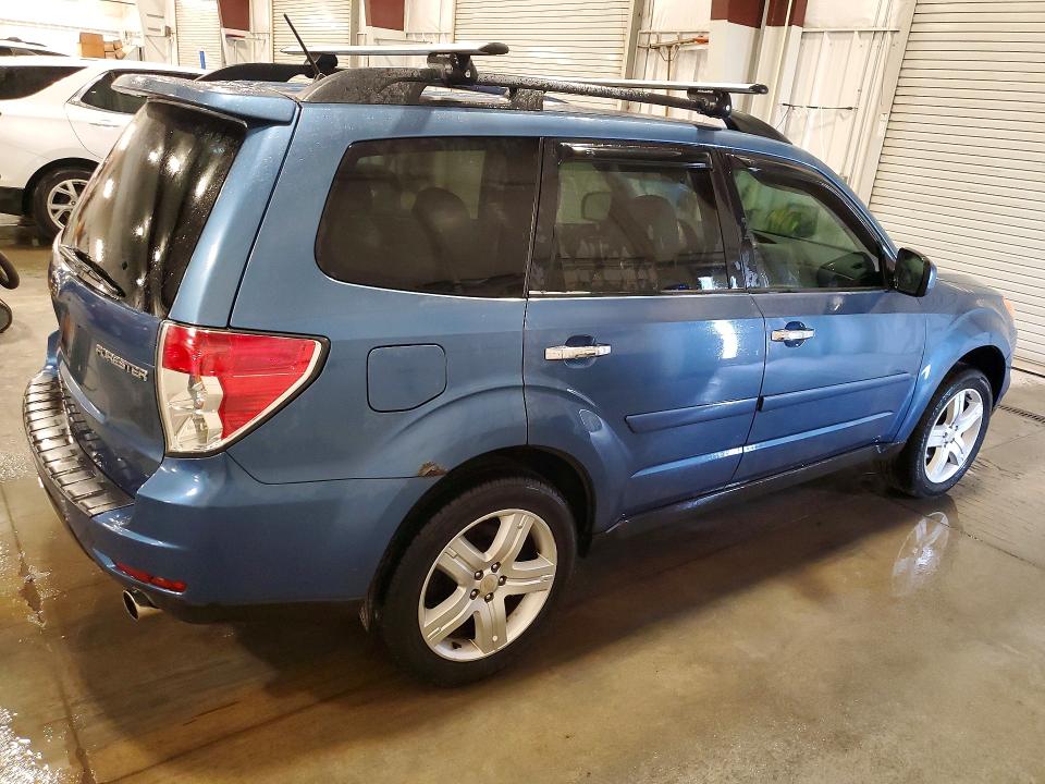 Продажа на аукционе авто 2009 Subaru Forester, vin: JF2SH636X9G725177, номер лота: 60788146