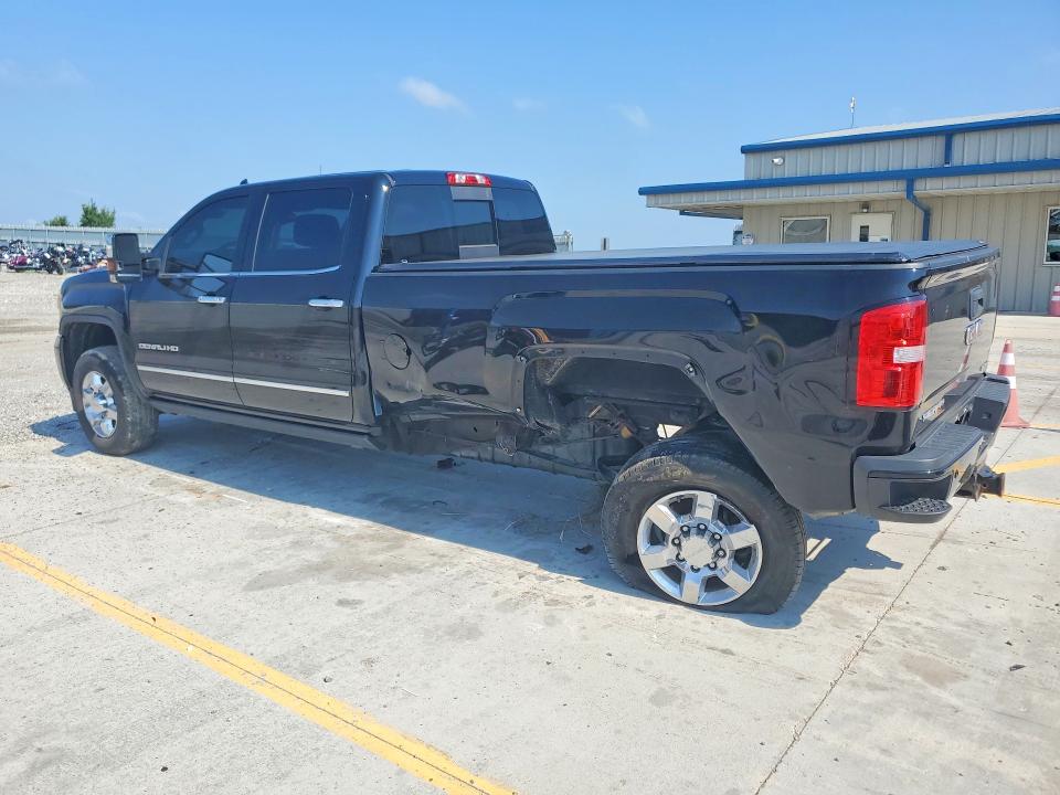 2018 Gmc Sierra მანქანა იყიდება აუქციონზე, vin: 1GT42YEY5JF154873, აუქციონის ნომერი: 59634876
