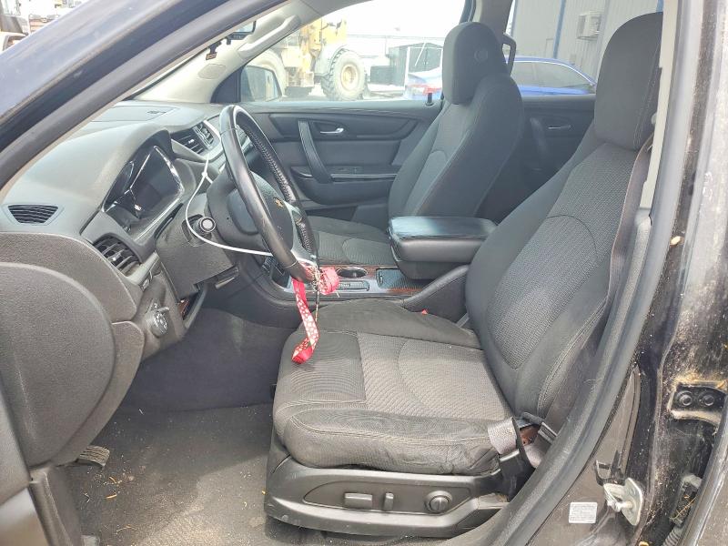 Aukcja sprzedaży 2013 Chevrolet Traverse, vin: 1GNKVGKD2DJ269790, numer aukcji: 60693836