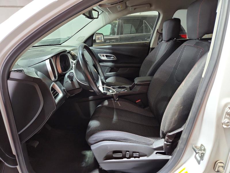 Продаж на аукціоні авто 2017 Chevrolet Equinox, vin: 2GNFLFEK2H6264216, номер лоту: 60455286