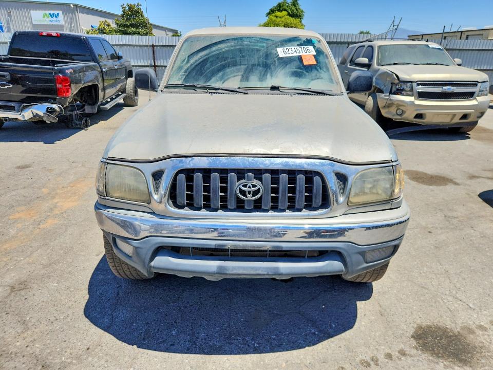 Aukcja sprzedaży 2002 Toyota Tacoma, vin: 5TEGN92N52Z132056, numer aukcji: 62345706