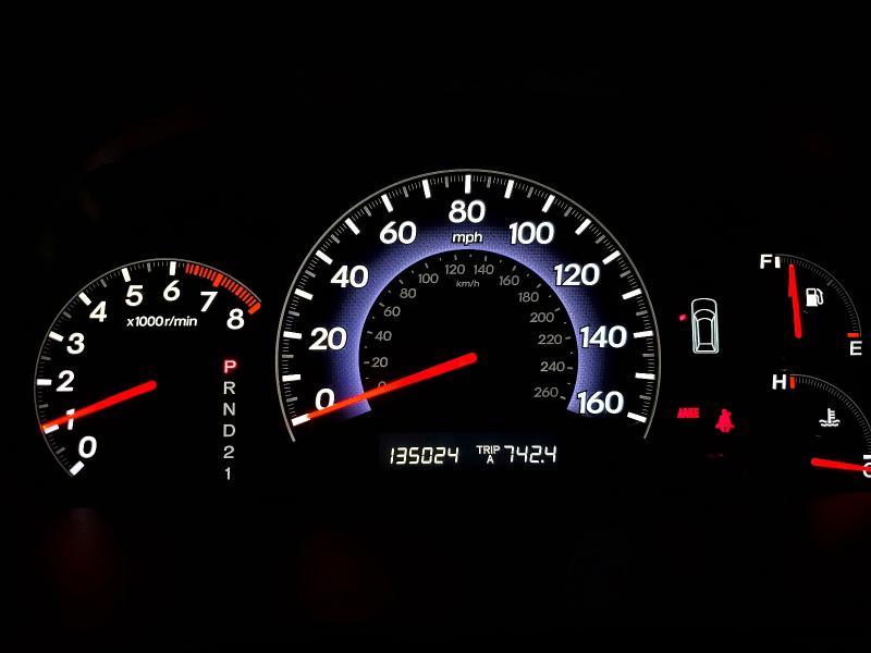 62567756 :رقم المزاد ، 5FNRL38699B013563 vin ، 2009 Honda Odyssey مزاد بيع
