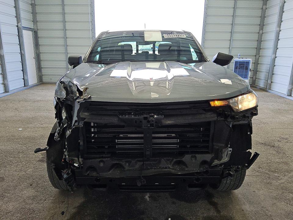 2026 Chevrolet Colorado მანქანა იყიდება აუქციონზე, vin: 1GCPSBEK5T1170027, აუქციონის ნომერი: 60992726