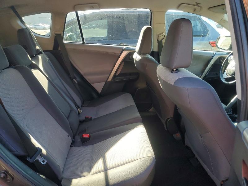 Продаж на аукціоні авто 2013 Toyota Rav4, vin: 2T3ZFREV2DW023442, номер лоту: 60518286
