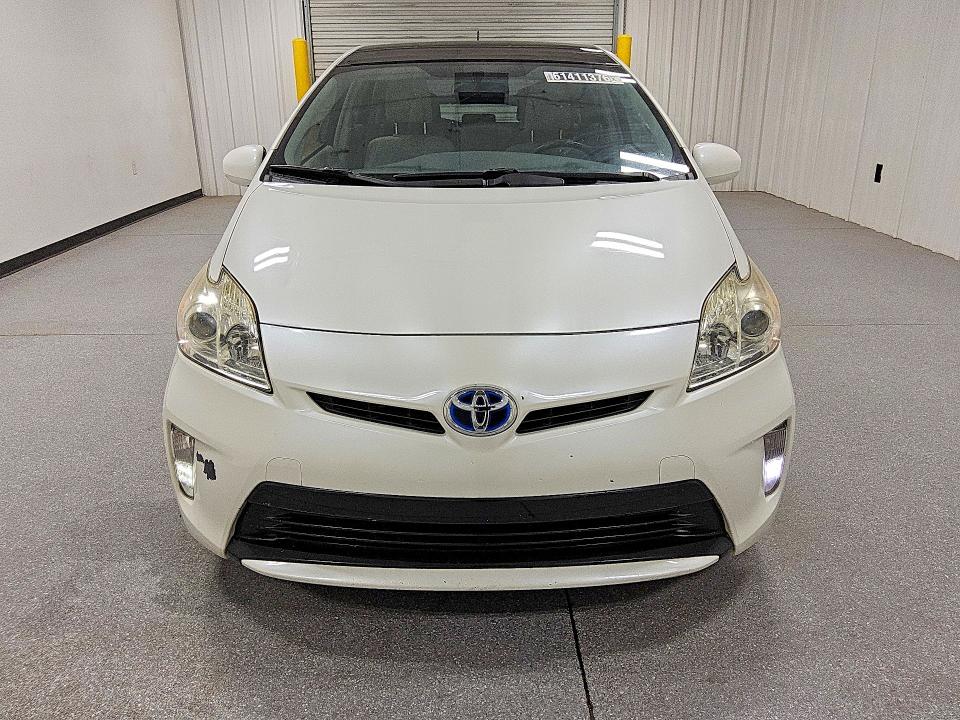2014 Toyota Prius მანქანა იყიდება აუქციონზე, vin: JTDKN3DU0E1826079, აუქციონის ნომერი: 61411376
