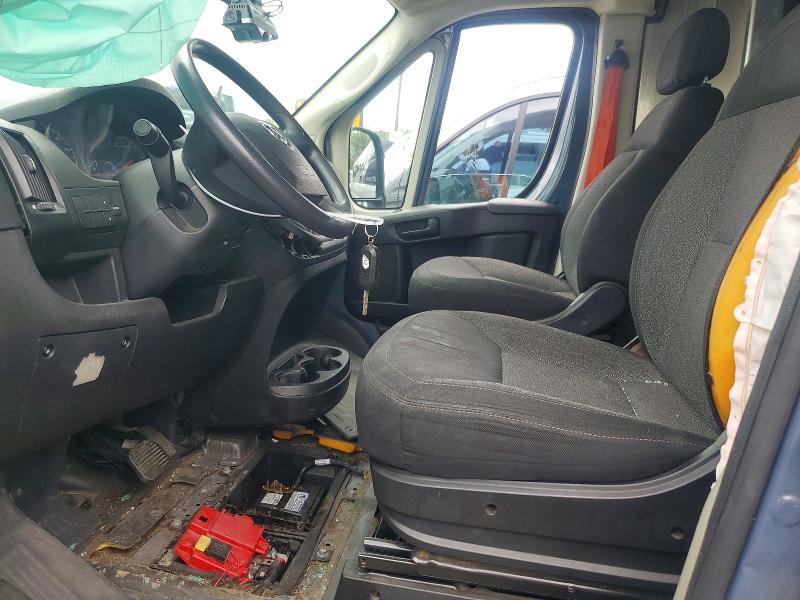 Aukcja sprzedaży 2021 Ram Promaster 3500, vin: 3C6MRVJG6ME570847, numer aukcji: 60871226