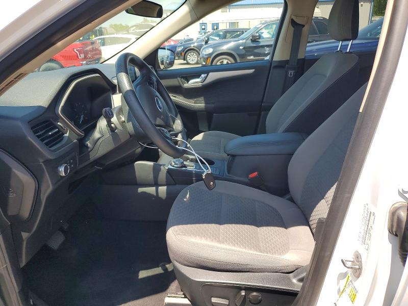 Aukcja sprzedaży 2020 Ford Escape, vin: 1FMCU9G66LUC48441, numer aukcji: 61509776
