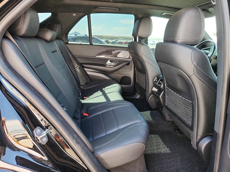 61562816 :رقم المزاد ، 4JGFB4KB2MA395160 vin ، 2021 Mercedes-benz Gle مزاد بيع