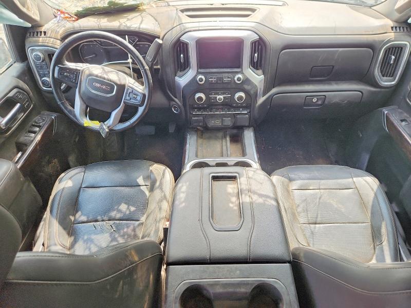 Продажа на аукционе авто 2020 Gmc Sierra, vin: 1GT49NEY6LF142051, номер лота: 62525016