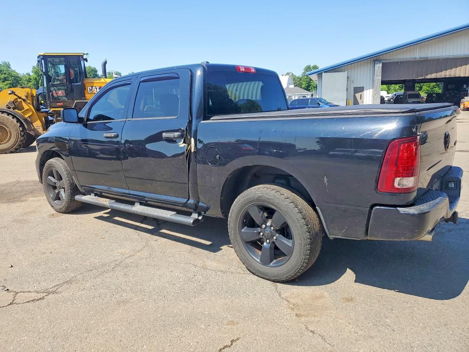 Продажа на аукционе авто 2014 Ram 1500, vin: 1C6RR7KT3ES400988, номер лота: 60065476