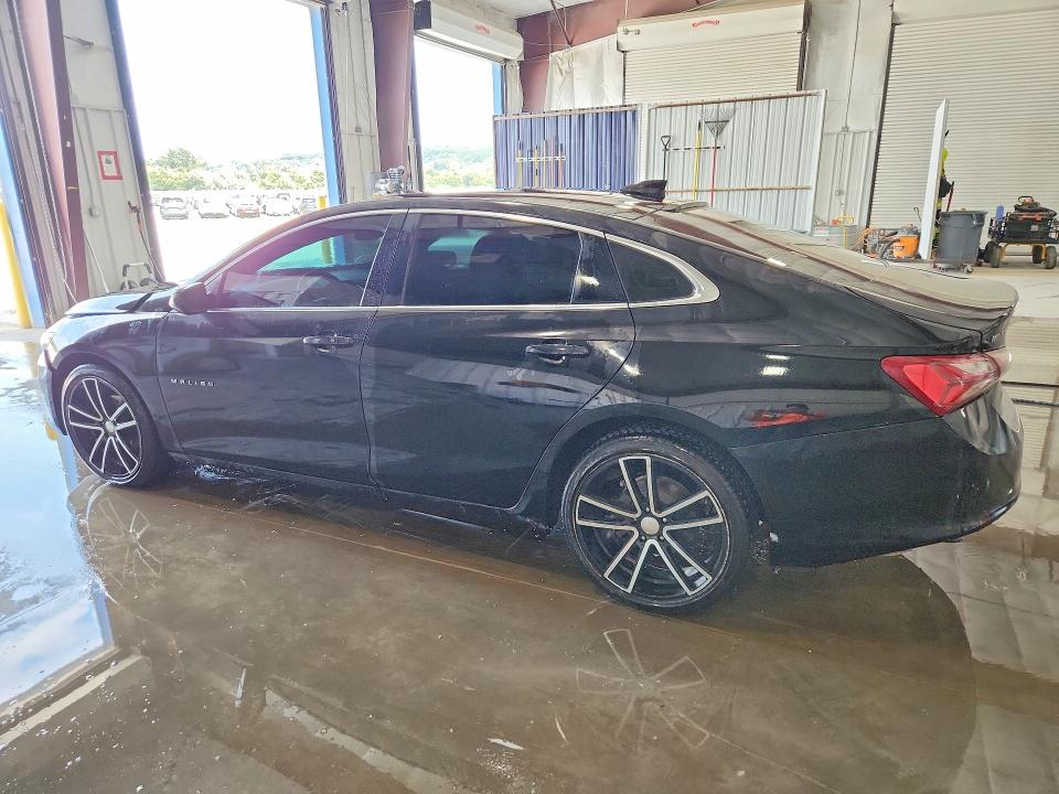 62936496 :رقم المزاد ، 1G1ZD5ST3LF052586 vin ، 2020 Chevrolet Malibu مزاد بيع