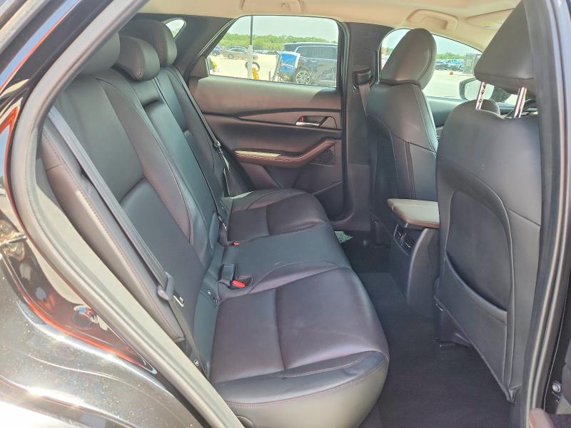 57885106 :رقم المزاد ، 3MVDMBDL2MM314417 vin ، 2021 Mazda Cx-30 مزاد بيع