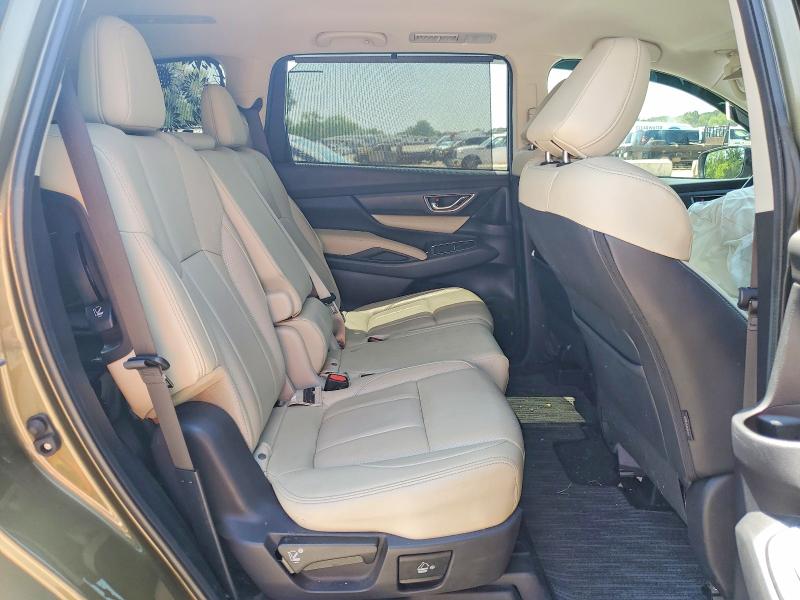 Продаж на аукціоні авто 2023 Subaru Ascent, vin: 4S4WMAND2P3413168, номер лоту: 62463236