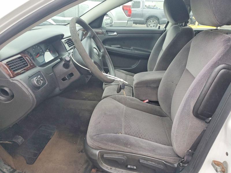 Продаж на аукціоні авто 2013 Chevrolet Impala, vin: 2G1WF5E37D1254168, номер лоту: 61789616
