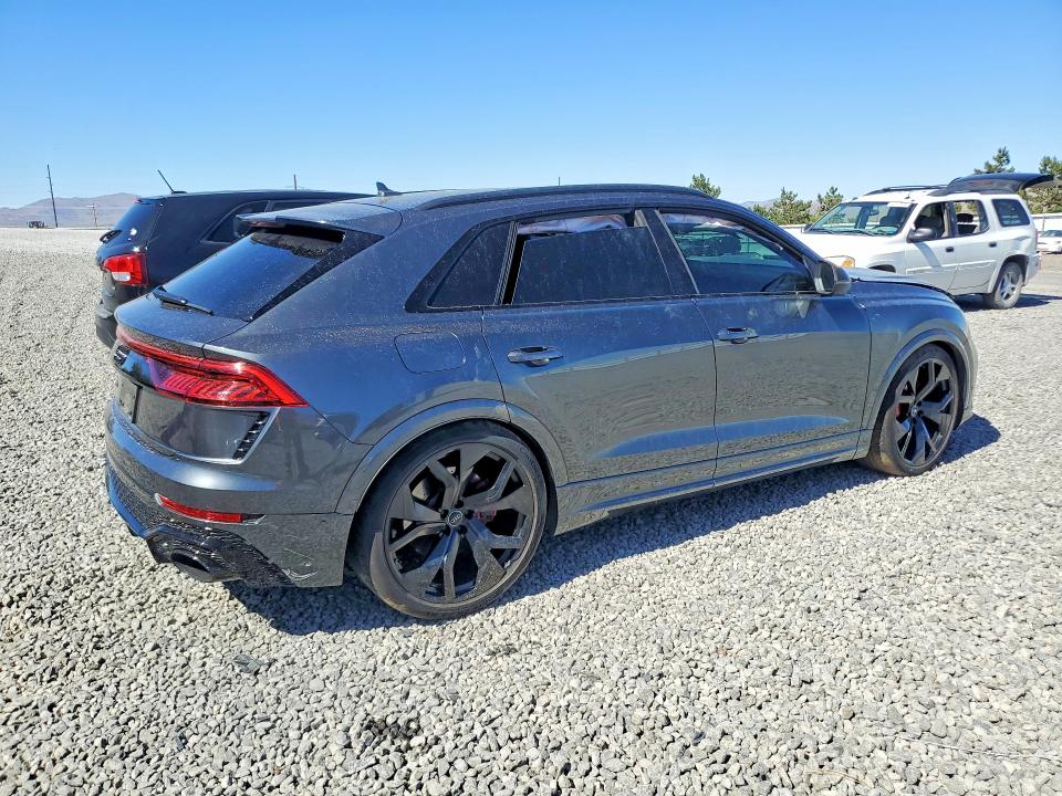 Продаж на аукціоні авто 2021 Audi Rs Q8, vin: WU1ARBF17MD005168, номер лоту: 85454945
