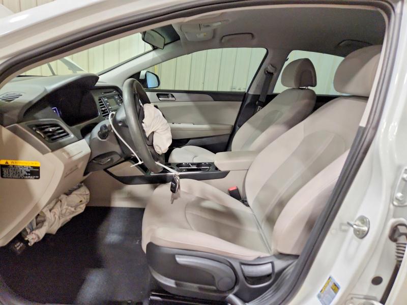 Aukcja sprzedaży 2016 Hyundai Sonata, vin: 5NPE24AF6GH418411, numer aukcji: 62295906