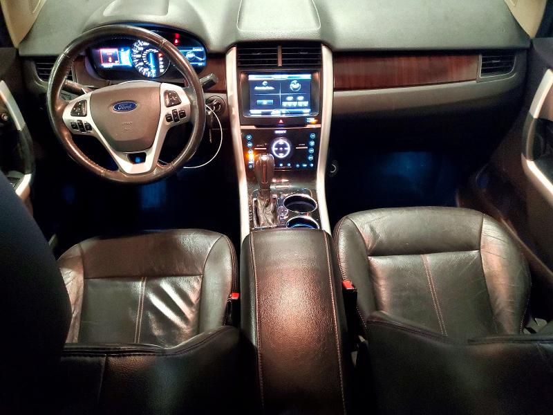 2011 Ford Edge მანქანა იყიდება აუქციონზე, vin: 2FMDK3KC9BBB07761, აუქციონის ნომერი: 60303346