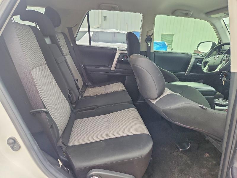 Продажа на аукционе авто 2021 Toyota 4runner, vin: JTEMU5JRXM5894710, номер лота: 61519976