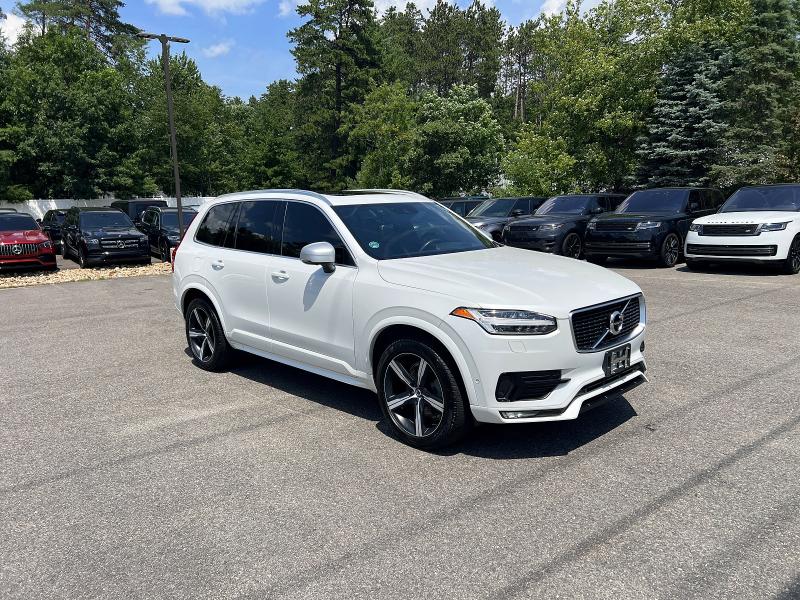 60530286 :رقم المزاد ، YV4A22PM3K1499034 vin ، 2019 Volvo Xc90 مزاد بيع