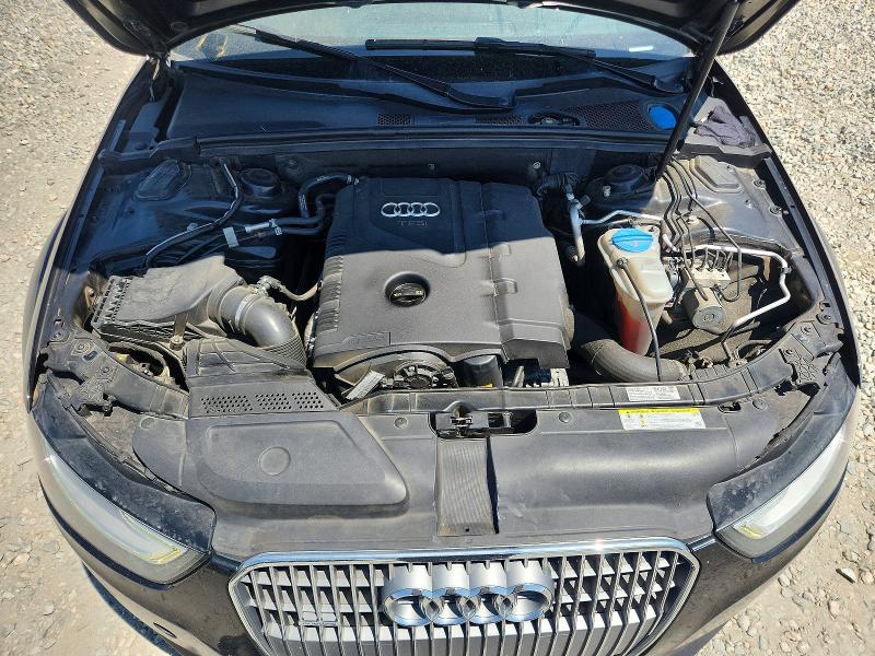 Продажа на аукционе авто 2014 Audi A4 Allroad, vin: WA1UFAFLXEA148286, номер лота: 61904016