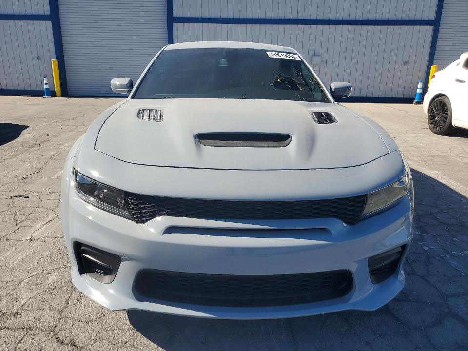 Aukcja sprzedaży 2022 Dodge Charger, vin: 2C3CDXL97NH102844, numer aukcji: 59615086