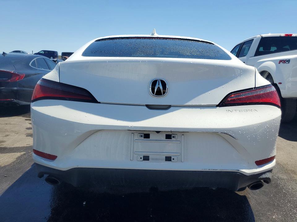 Продаж на аукціоні авто 2023 Acura Integra, vin: 19UDE4H2XPA018978, номер лоту: 59800516