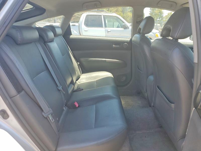 Продажа на аукционе авто 2006 Toyota Prius, vin: JTDKB20U667512685, номер лота: 60596606
