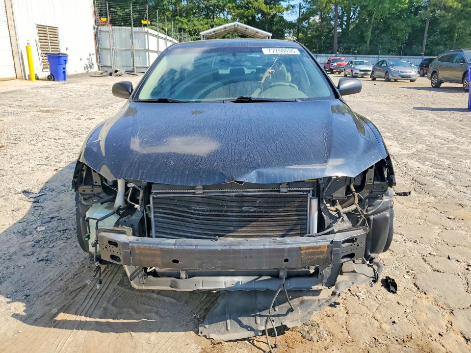 2007 Toyota Camry მანქანა იყიდება აუქციონზე, vin: 4T1BE46K47U573461, აუქციონის ნომერი: 77250035