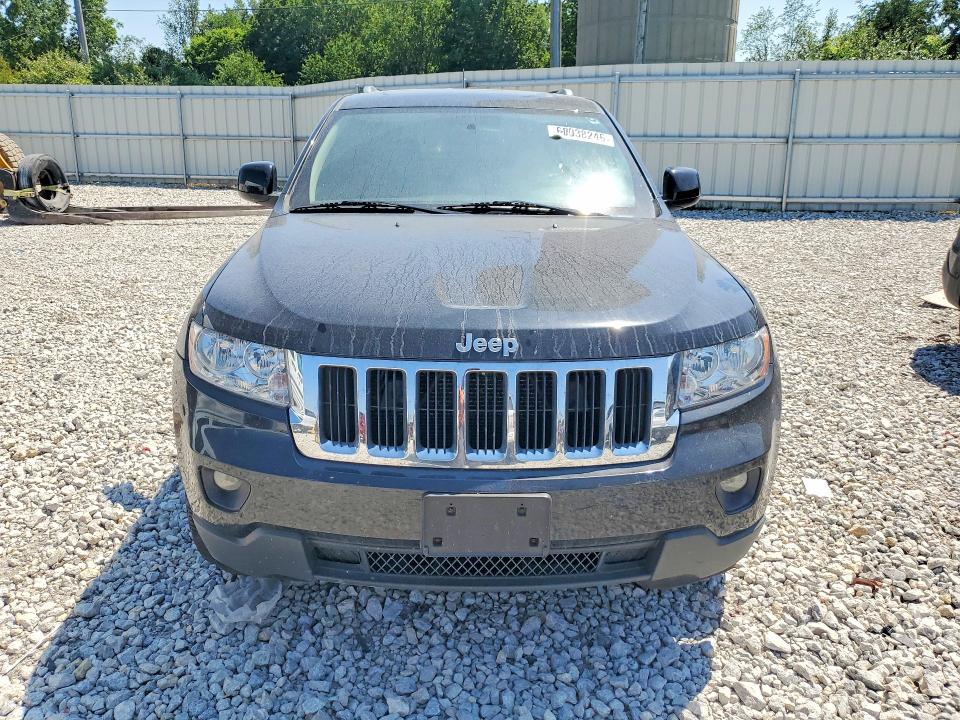 Aukcja sprzedaży 2012 Jeep Grand Cherokee, vin: 1C4RJFAG6CC132976, numer aukcji: 60038246
