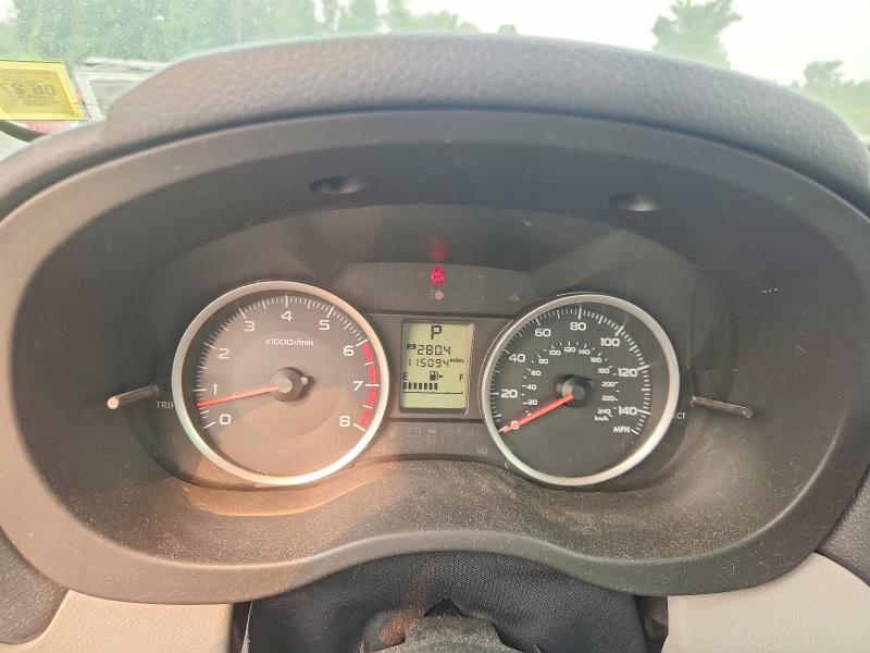 Продажа на аукционе авто 2015 Subaru Forester, vin: JF2SJABC5FH414051, номер лота: 60896376
