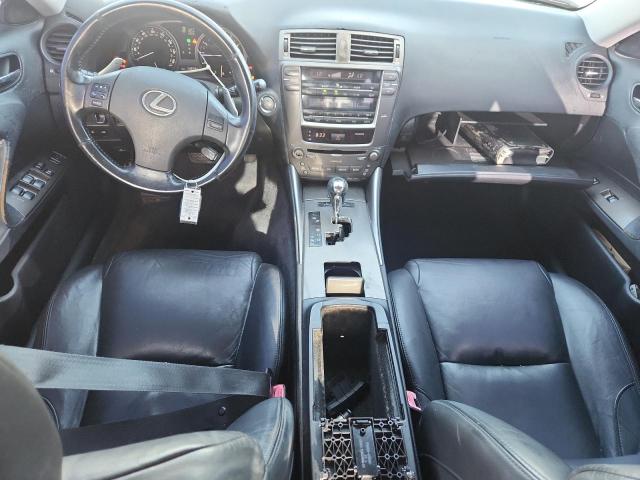 Aukcja sprzedaży 2008 Lexus Is, vin: JTHCK262285024101, numer aukcji: 61537436