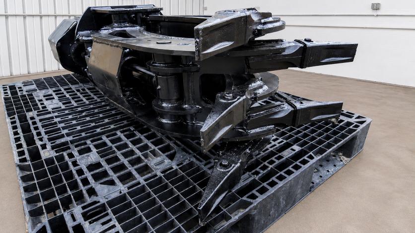 2026 Others 2026 Heavy Duty 6 Ton 360 Degr მანქანა იყიდება აუქციონზე, vin: 38913391, აუქციონის ნომერი: 61527196