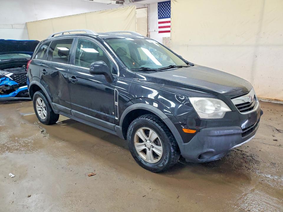 Продажа на аукционе авто 2008 Saturn Vue, vin: 3GSCL33P68S726890, номер лота: 60502986