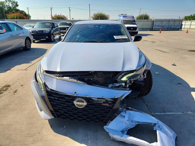 2023 Nissan Altima მანქანა იყიდება აუქციონზე, vin: 1N4BL4CV5PN406499, აუქციონის ნომერი: 62078676