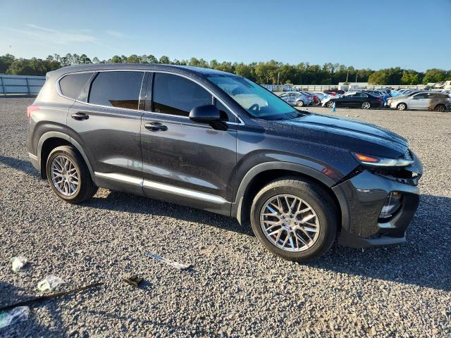 2020 Hyundai Santa Fe მანქანა იყიდება აუქციონზე, vin: 5NMS33AD2LH227844, აუქციონის ნომერი: 85605385