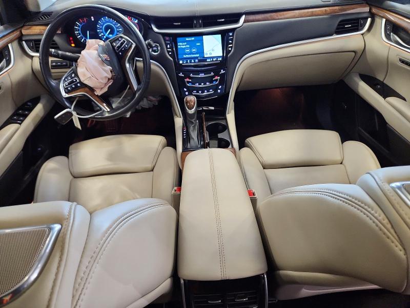Aukcja sprzedaży 2019 Cadillac Xts, vin: 2G61P5S31K9100978, numer aukcji: 60208586